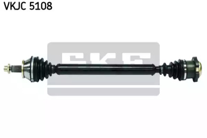 SKF VKJC 5108